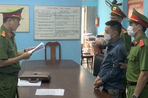 'Nổ' quen cán bộ thành phố để lừa 'chạy' cấp nhà ở xã hội