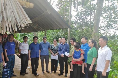 Soi cua ban đêm, 2 trẻ nhỏ ở Hà Giang đuối nước tử vong