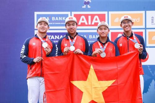 Thể thao Việt Nam hướng đến Olympic 2024: Gian nan tìm vé