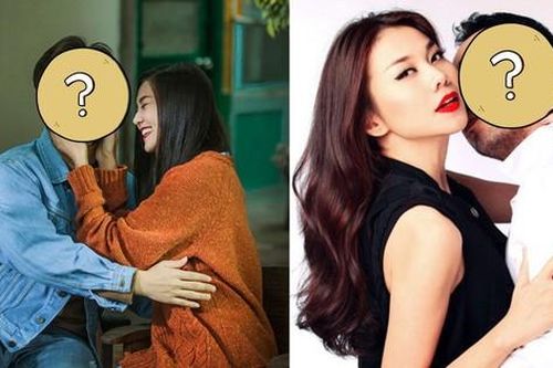 Những lần siêu mẫu Thanh Hằng được fan 'đẩy thuyền', ai xứng đôi nhất?