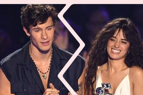Shawn Mendes và Camila Cabello lại chia tay sau 6 tuần tái hợp, lần này là lần cuối?