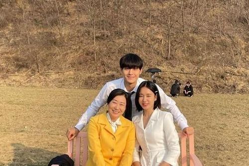 Kết phim 'The Good Bad Mother': Lee Do Hyun dùng chiêu '1 mũi tên trúng 2 đích'