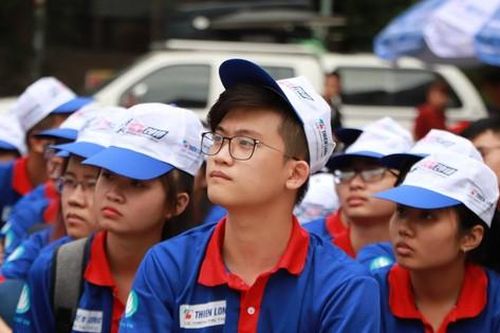 6 chương trình tình nguyện hè dành cho tuổi trẻ TP.HCM chuẩn bị 'lên sóng'