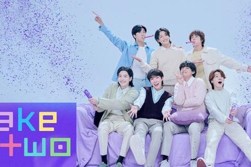 BTS mang hết yêu thương gửi vào 'Take Two', hy vọng cùng fan viết tiếp chương mới