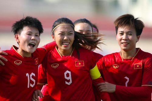 FIFA thưởng tối thiểu 30.000 USD cho mỗi cầu thủ Việt Nam dự World Cup nữ