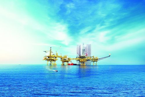Thành công của PVEP hôm nay là kết quả của tinh thần 'dám nghĩ - dám làm'