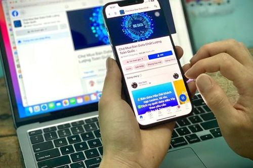 Thông tin cá nhân bị mua bán: Trách nhiệm thuộc về ai?