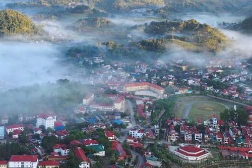 Thương hiệu mang tên Bắc Hà