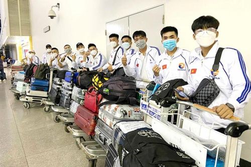 Nhiều khả quan từ thị trường việc làm