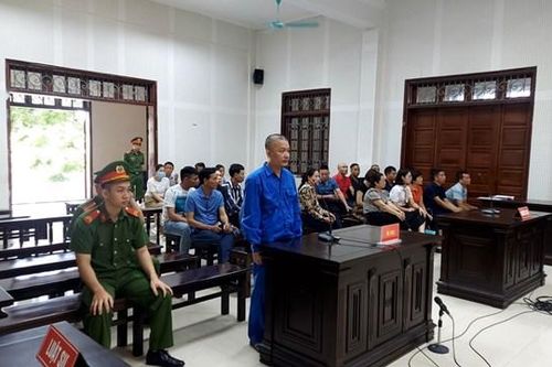 Quảng Ninh: Tổng giám đốc lĩnh án chung thân vì lừa bán đất dự án
