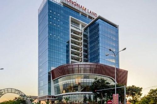 Trungnam Land: Tổng tài sản gần 10.000 tỷ, lỗ sau thuế 2,9 tỷ đồng