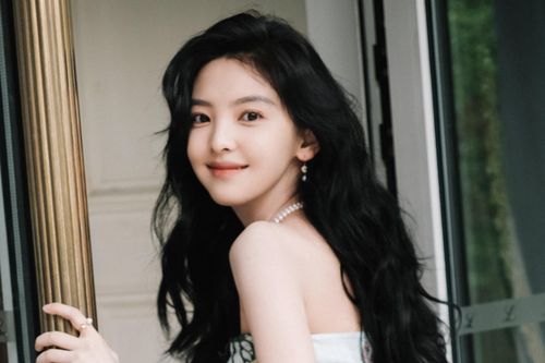 'Nữ thần thanh xuân' Chương Nhược Nam cứu bộ phim tệ hại