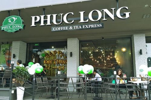 Doanh thu mỗi cửa hàng Phúc Long cao gấp 2 lần Highlands
