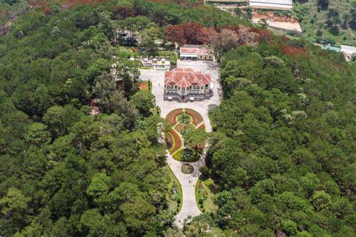 Nhùng nhằng thu hồi Dinh I ở Đà Lạt