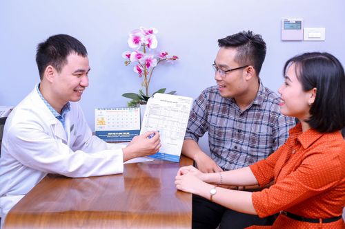 Niêm mạc mỏng, làm cách nào để đậu thai?