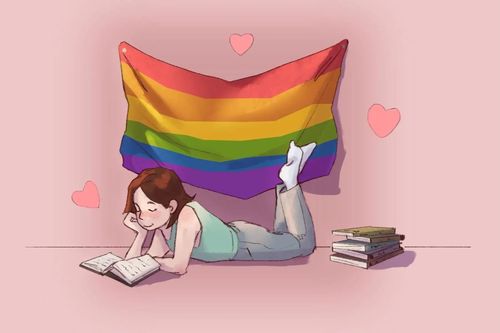 Gợi ý sách đọc trong Tháng Tự hào