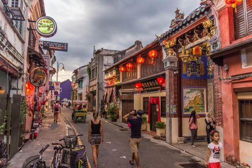 Nơi đầu tiên ở Đông Nam Á cấm Airbnb