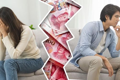 Chia tay vì bố mẹ bạn gái thách cưới 53.000 USD