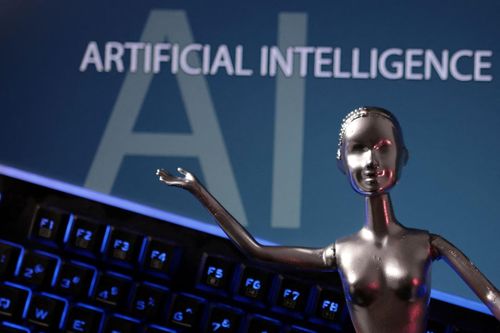 AI khiến gần 4.000 người Mỹ mất việc làm