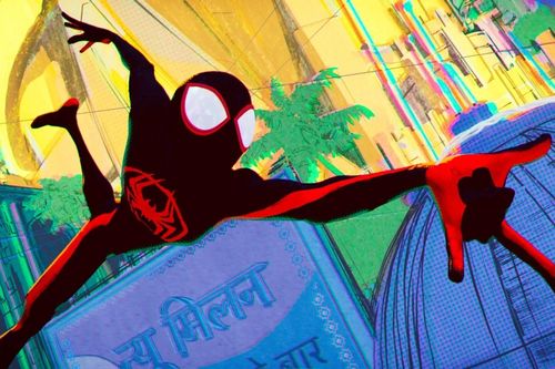 Lý do 'Spider-Verse' được coi là phim chuyển thể truyện tranh hay nhất
