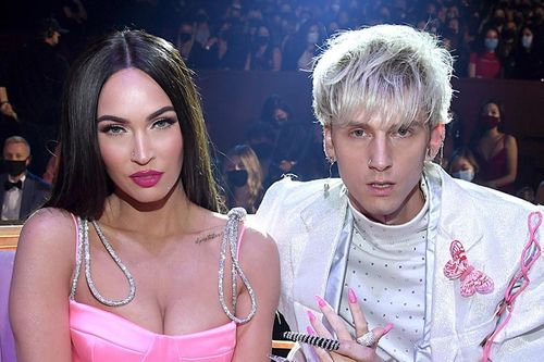 Megan Fox và chồng sắp cưới cố để không đổ vỡ