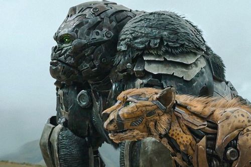 'Transformers 7' chia rẽ khán giả và giới phê bình