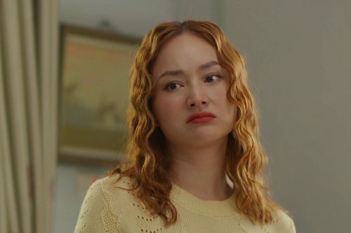Vai diễn của Lan Phương bị chỉ trích