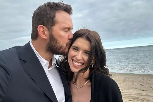 Chris Pratt kỷ niệm 4 năm cưới con gái 'Kẻ hủy diệt'