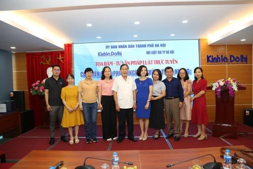 Làm tốt phòng ngừa và xử lý sớm hành vi tham nhũng