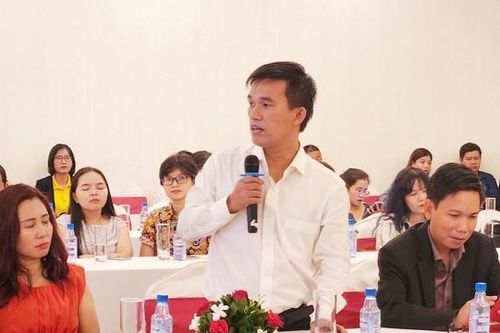 Doanh nghiệp và Báo chí: Cuộc chơi chủ động, sòng phẳng để cùng phát triển