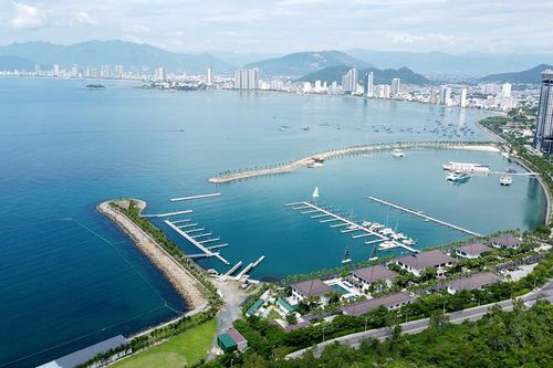 Kỳ vọng các sản phẩm du lịch mới tại phía Bắc Nha Trang