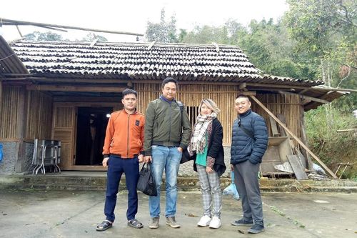 Chàng trai với ước mơ đưa văn hóa Dao 'vươn tầm'