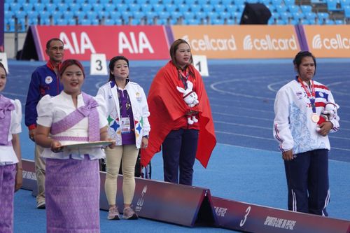 Những 'hat trick vàng'