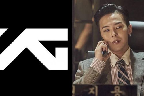 YG Entertainment mất 130 triệu USD vì kết thúc hợp đồng với G-Dragon