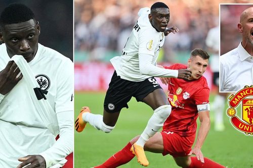 Tin nóng bóng đá tối 9/6: MU mua Lukaku 2.0, Suarez lên tiếng về khả năng tái ngộ Messi