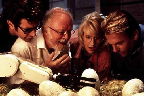 'Công viên kỷ Jura' của Steven Spielberg: 30 năm vẫn ở một đẳng cấp riêng