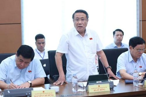 Phân cấp, phân quyền mạnh mẽ hơn nữa trong chuyển mục đích sử dụng đất