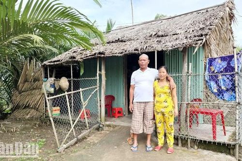 Kiên Giang: Ngư phủ sống sót kỳ diệu sau gần 4 ngày rơi xuống biển