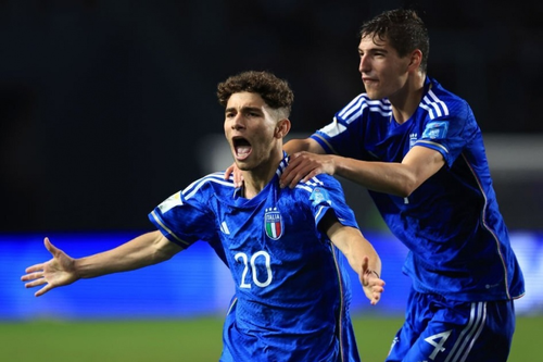 Chung kết U20 World Cup 2023: Uruguay đấu Italy