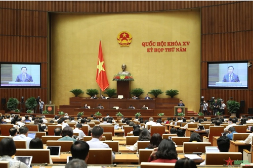 Ý kiến cử tri