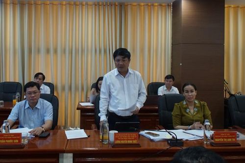 Chậm xử lý nhiều kiến nghị bức xúc của người dân