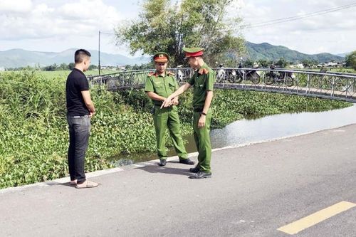 Mất mạng trong hỗn chiến