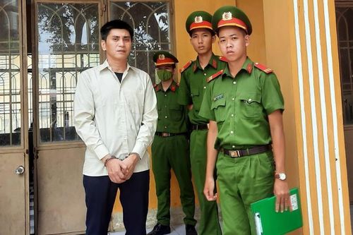Giám đốc công ty chiếm đoạt hơn 5 tỷ đồng để trả lãi ngân hàng và lương nhân viên