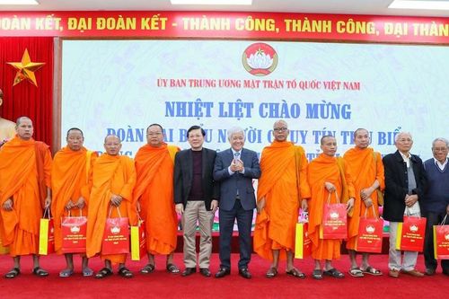 Loại bỏ việc thi đua hình thức, 'chạy chọt' khen thưởng - Bài 3: Thi đua, khen thưởng phải đi vào thực chất