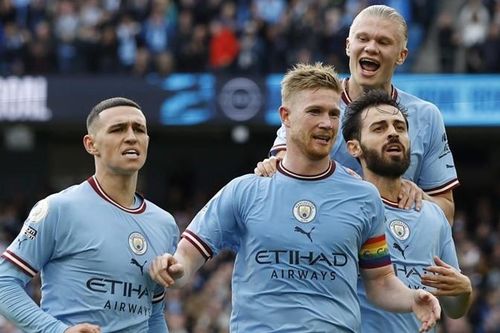 De Bruyne tiết lộ điều Man City cần trước Inter