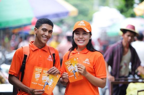 Những đột phá của Viettel sau 5 năm kinh doanh tại Myanmar