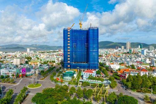 Việt Tâm đổi tài sản đảm bảo trái phiếu là cổ phiếu Hưng Thịnh và BĐS