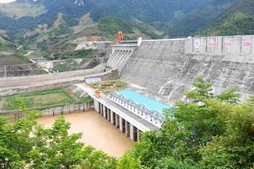 Vì sao thủy điện Sơn La là công trình thế kỷ của người Việt?