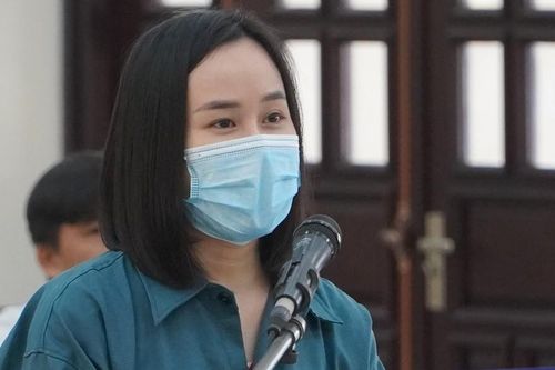 'Hotgirl' Tina Dương bị tuyên phạt 11 năm tù