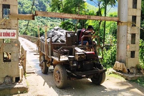 Chỉ đạo xác minh, xử lý vấn đề Báo GD&TĐ phản ánh ở Thanh Hóa